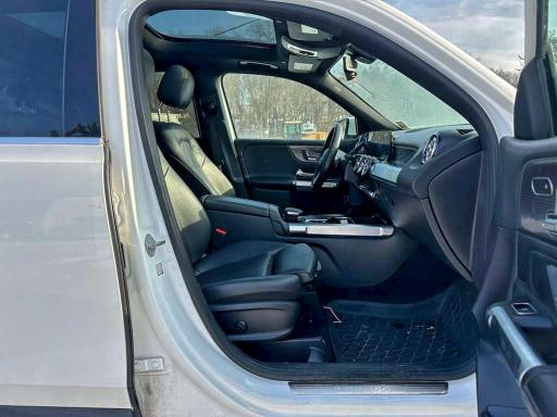 Фото 7 - MERCEDES-BENZ GLB-CLASS