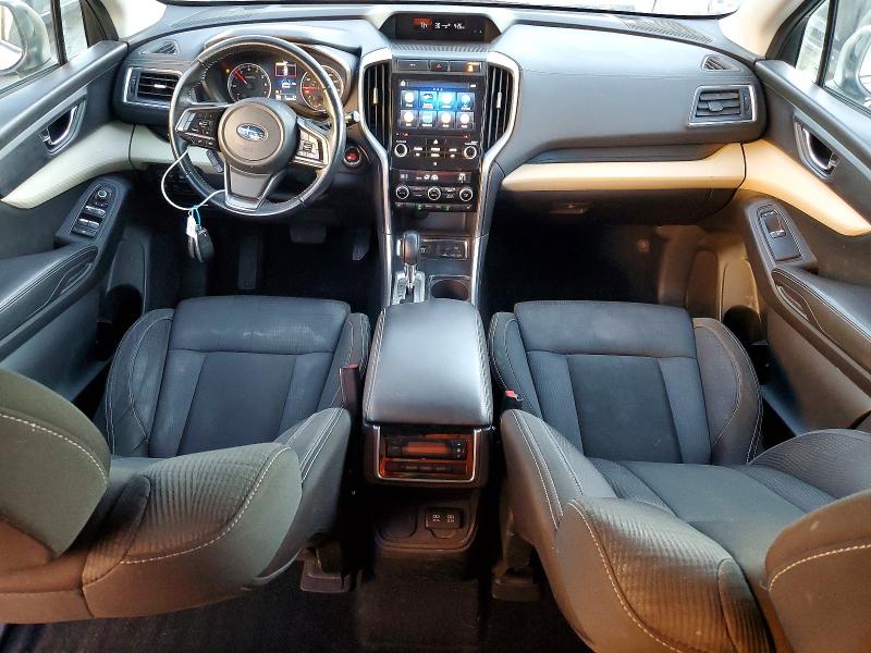 Фото 8 - SUBARU ASCENT