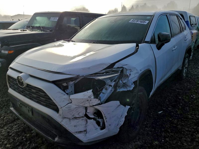 Фото 1 - TOYOTA RAV4