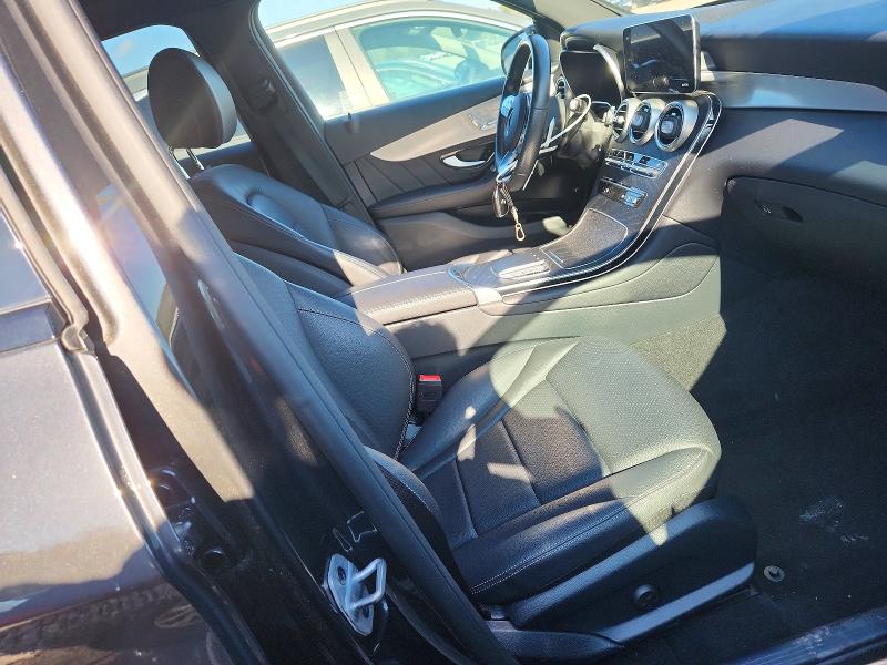 Фото 7 - MERCEDES-BENZ GLC-CLASS