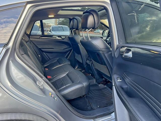 Фото 6 - MERCEDES-BENZ GLE-CLASS