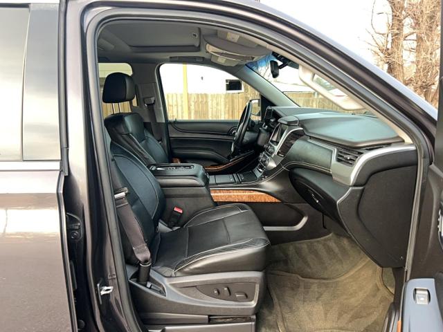 Фото 5 - CHEVROLET SUBURBAN