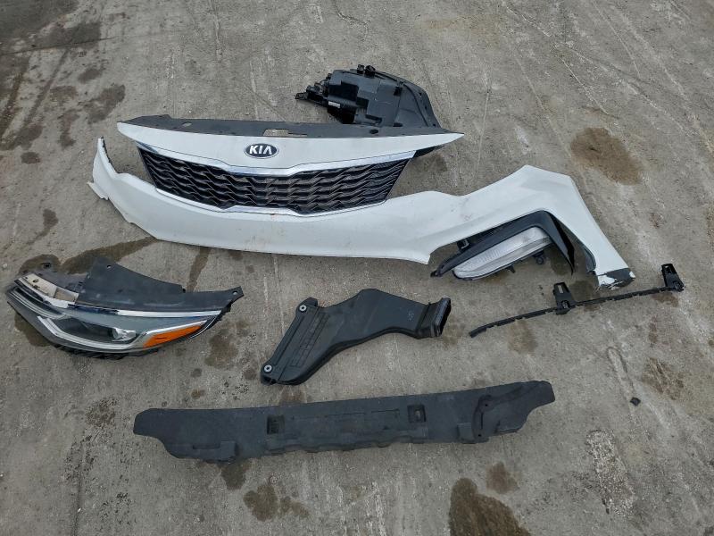 Фото 12 - KIA OPTIMA