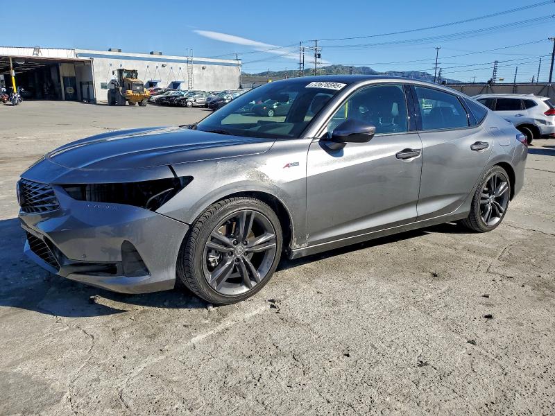 2023 ACURA INTEGRA A-