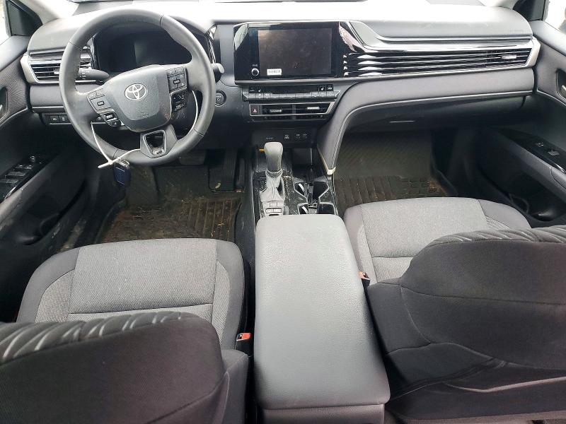 Фото 8 - TOYOTA CAMRY