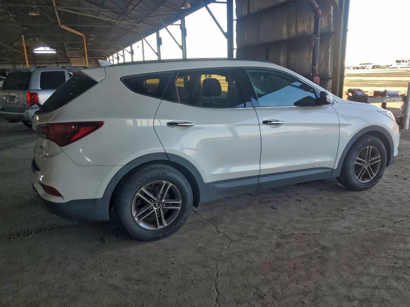 Фото 3 - HYUNDAI SANTA FE