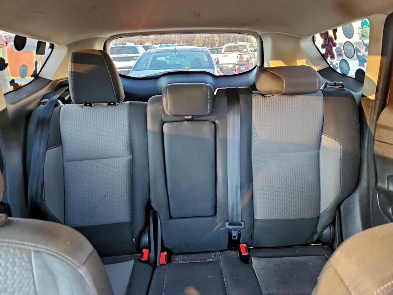 Фото 10 - FORD ESCAPE