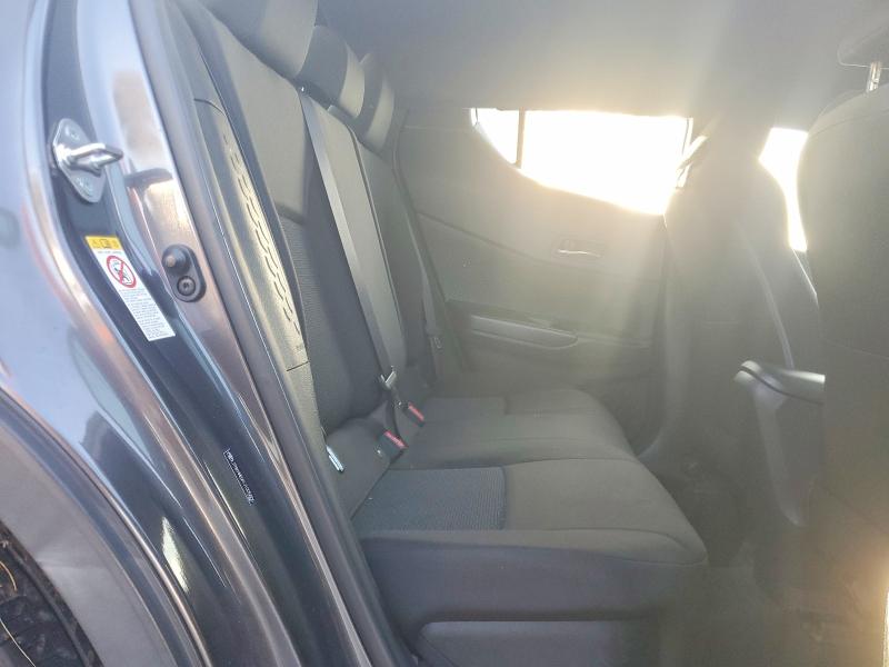 TOYOTA C-HR 2018 VIN JTNKHMBX9J1005806