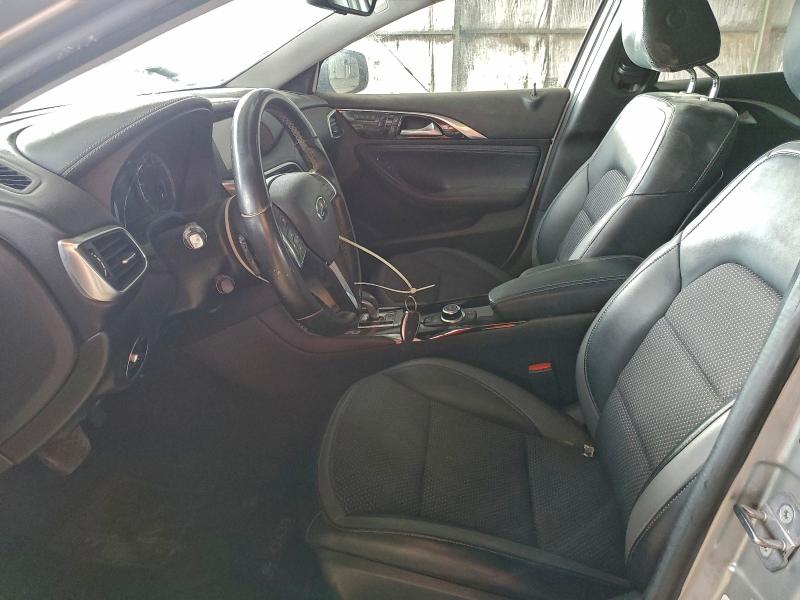 Фото 7 - INFINITI QX30