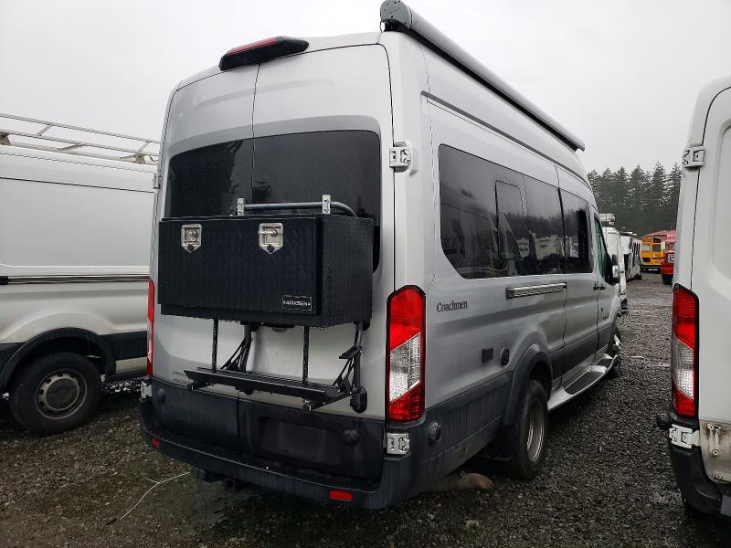 Фото 4 - FORD TRANSIT