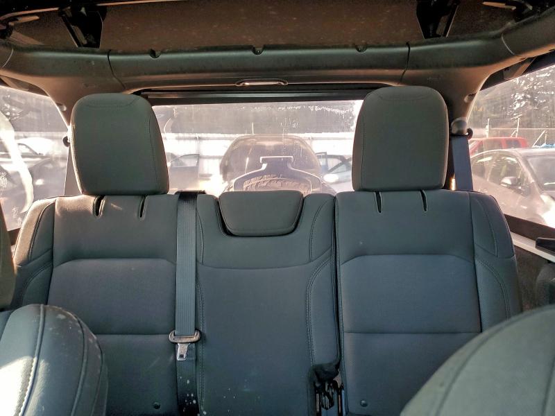 Фото 10 - JEEP WRANGLER