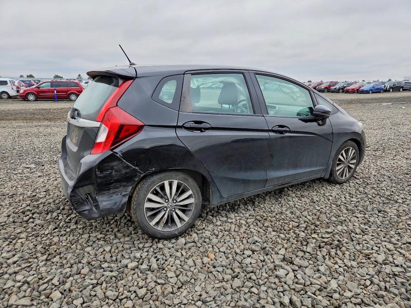 Фото 3 - HONDA FIT