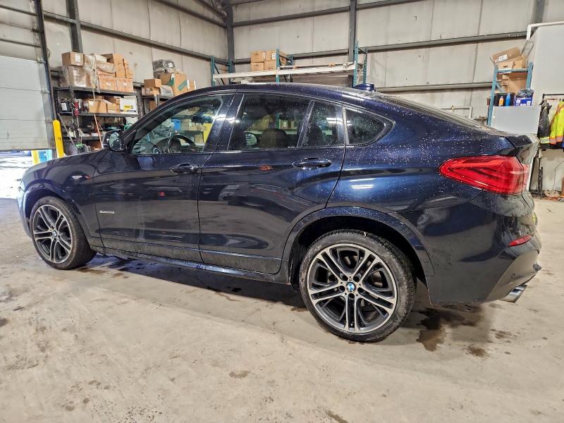 Фото 2 - BMW X4