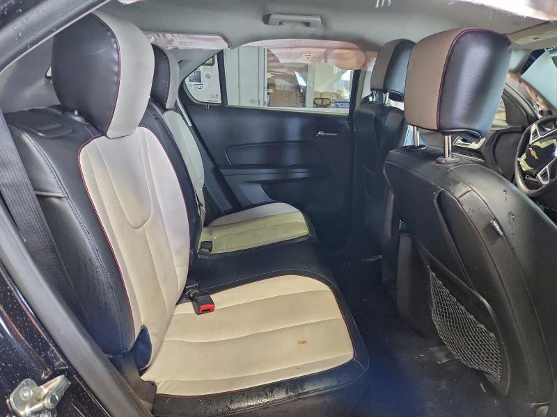 Фото 11 - CHEVROLET EQUINOX