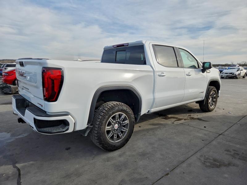 Фото 3 - GMC SIERRA