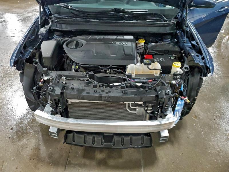 Фото 12 - JEEP GRAND CHER