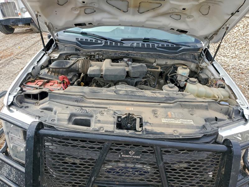 Фото 11 - FORD F350