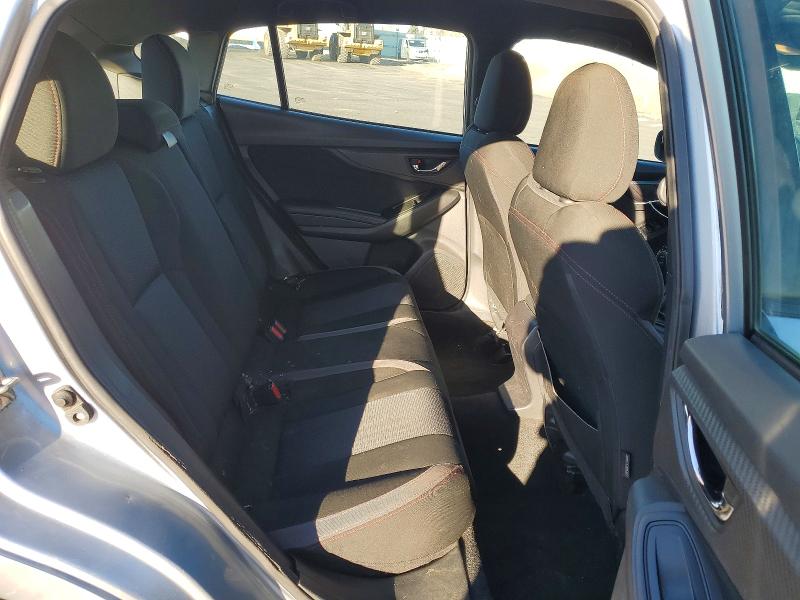 Фото 10 - SUBARU IMPREZA