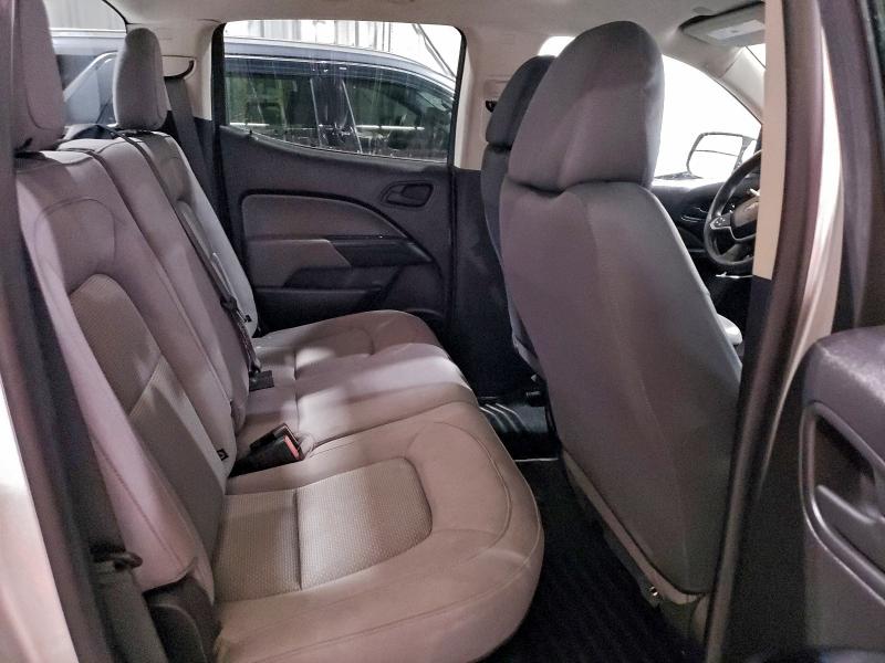 Фото 10 - CHEVROLET COLORADO