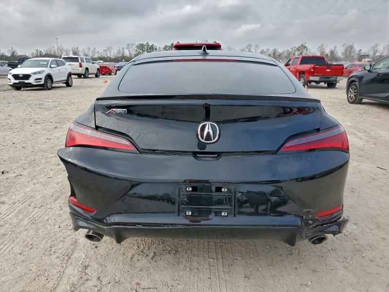 Фото 6 - ACURA INTEGRA A-