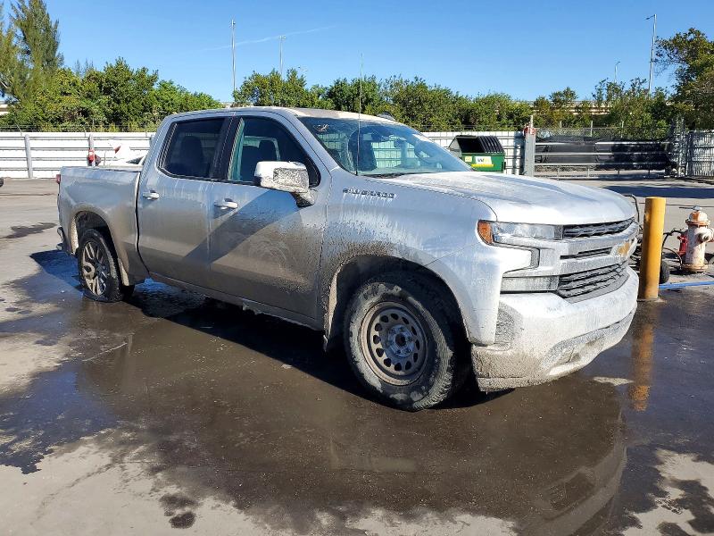 Фото 4 - CHEVROLET ALL Models