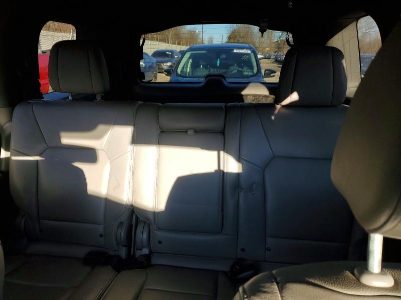 Фото 10 - HONDA PILOT