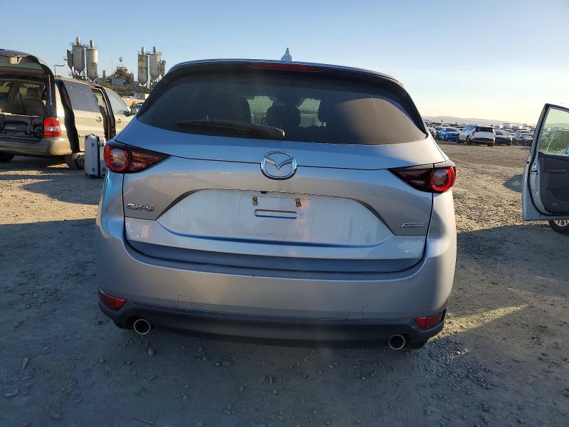 Фото 6 - MAZDA CX-5