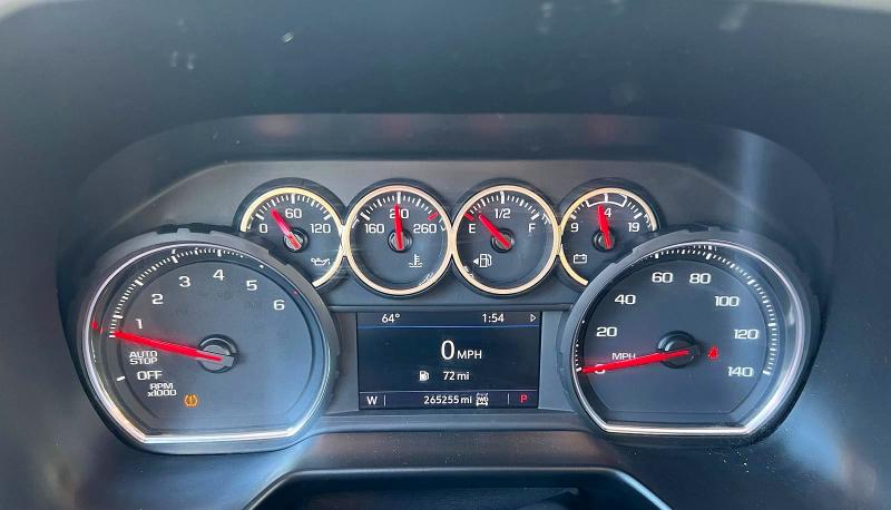 Фото 8 - CHEVROLET SUBURBAN