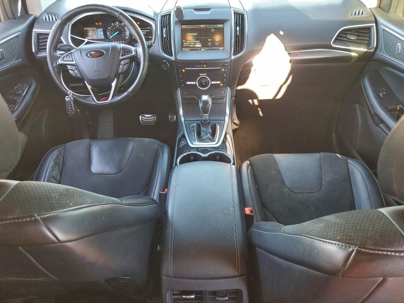 Фото 8 - FORD EDGE