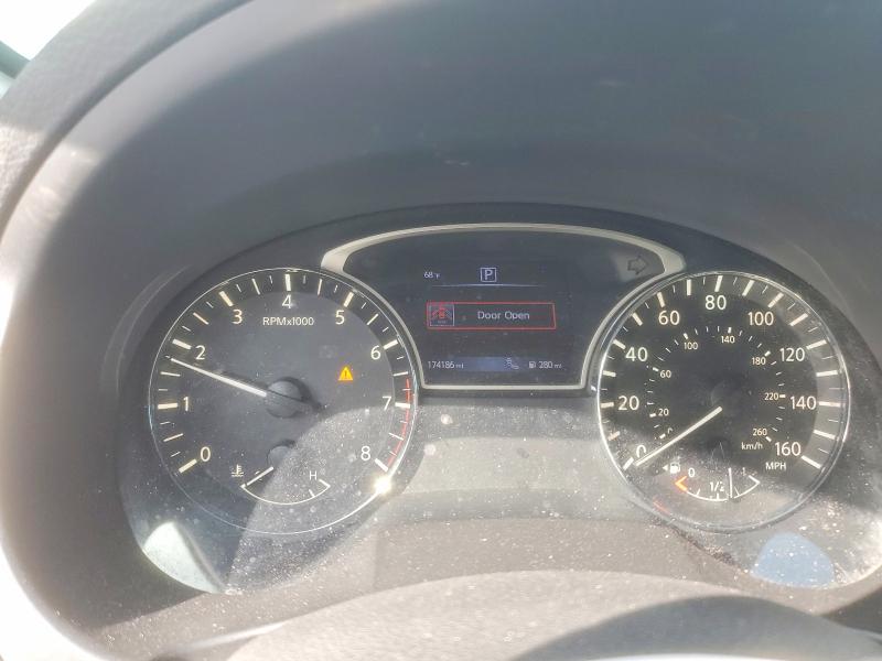 Фото 9 - NISSAN ALTIMA