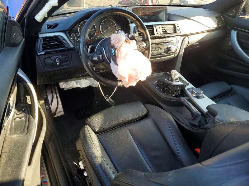 Фото 8 - BMW 4 SERIES