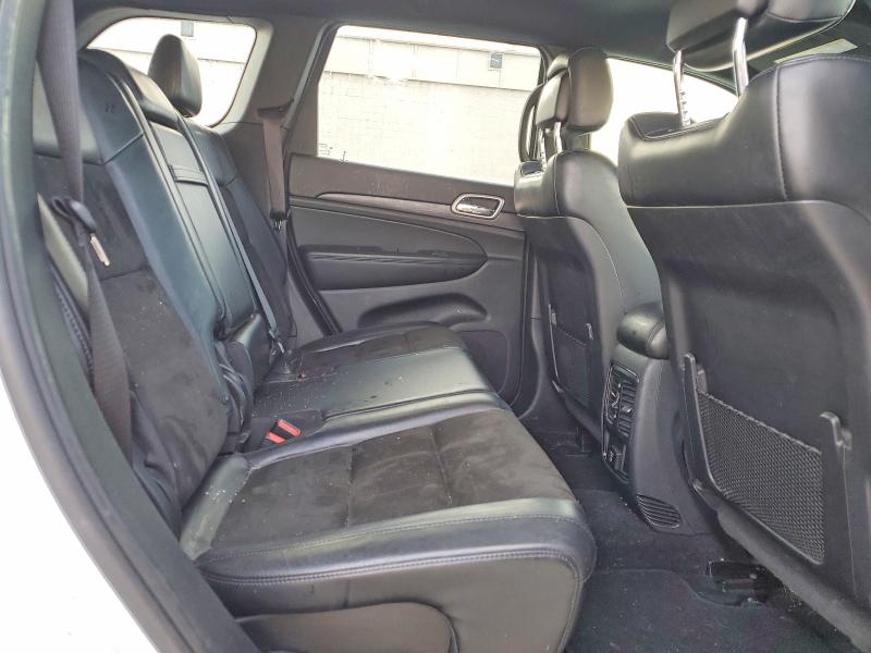 Фото 10 - JEEP GRAND CHER