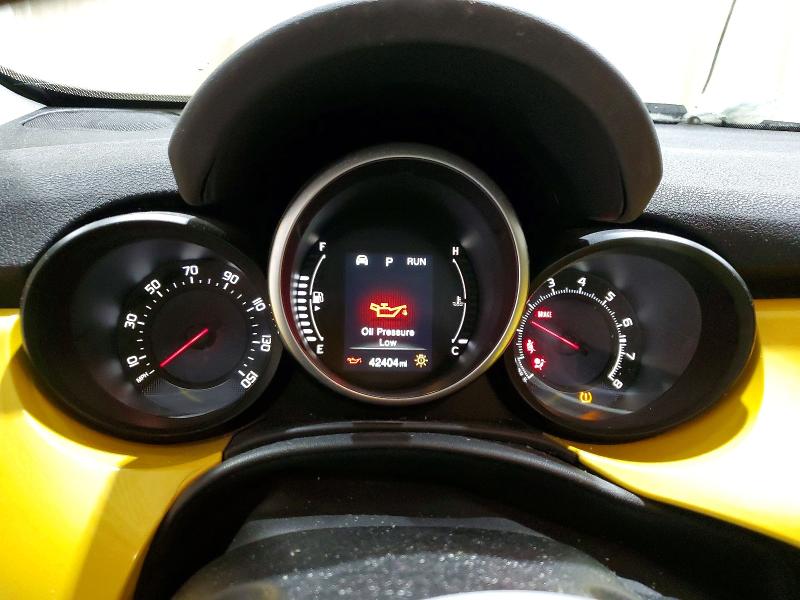 Фото 9 - FIAT 500