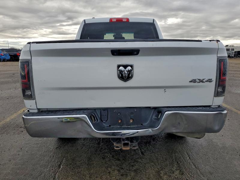 Фото 6 - RAM 1500