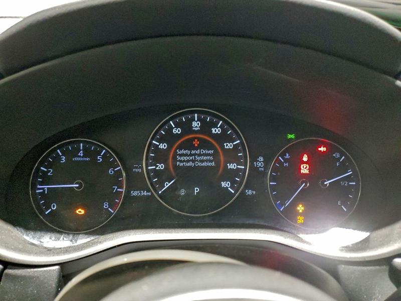 Фото 9 - MAZDA CX30