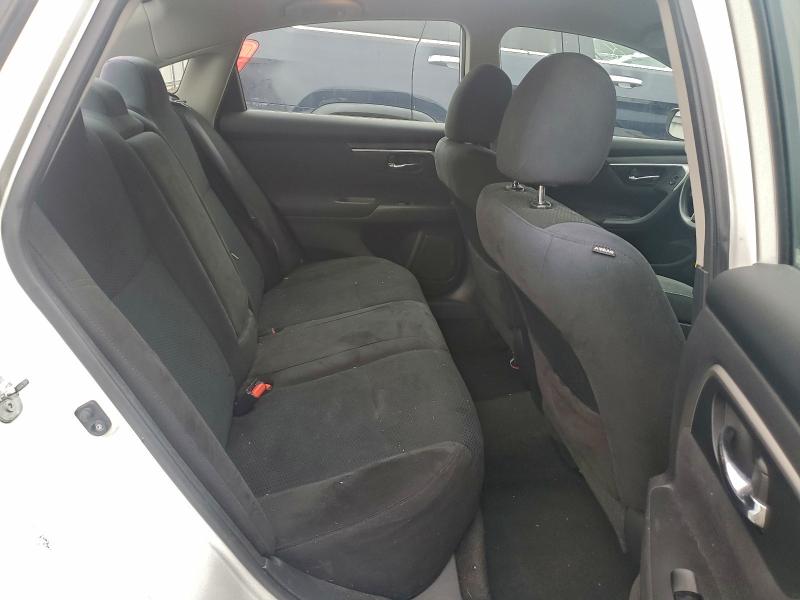 Фото 10 - NISSAN ALTIMA