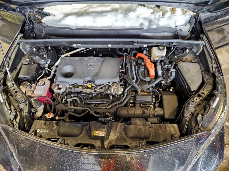 Фото 12 - TOYOTA VENZA