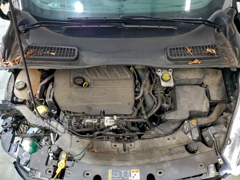 Фото 12 - FORD ESCAPE