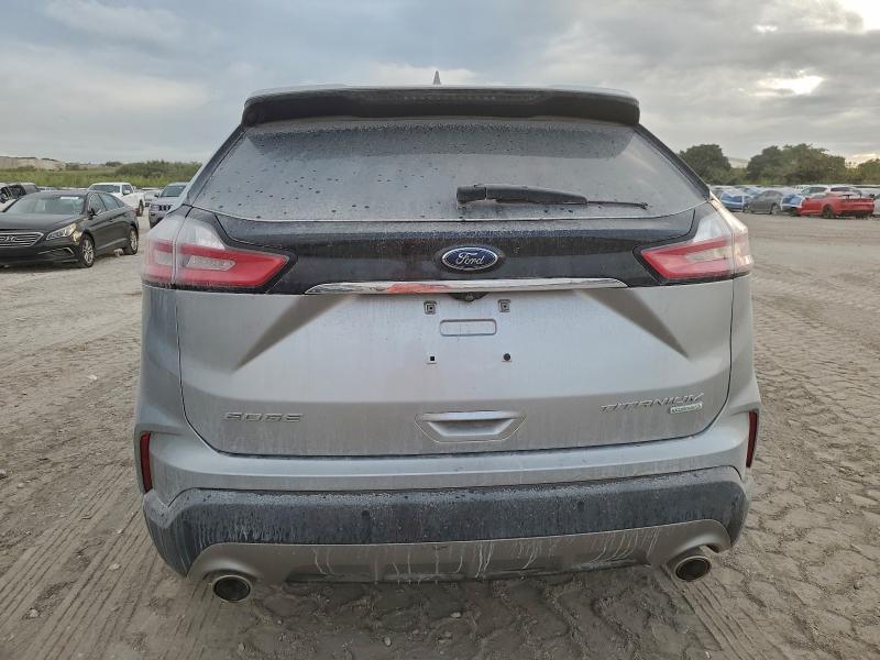 Фото 6 - FORD EDGE