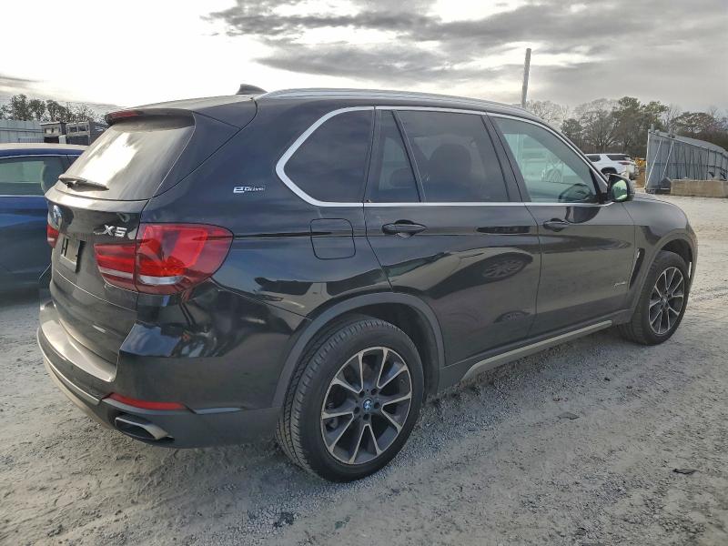 BMW X5 2018 VIN 5UXKT0C5XJ0V98511
