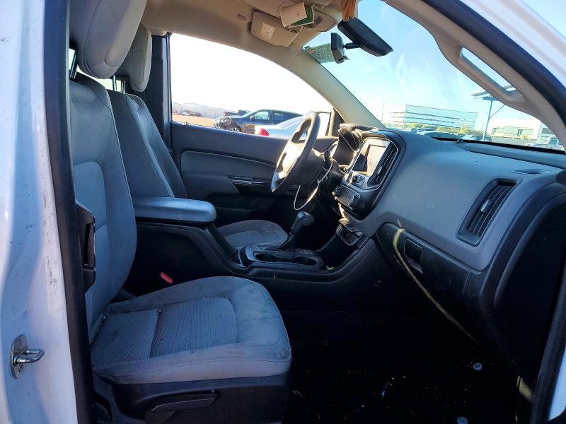 Фото 10 - CHEVROLET COLORADO