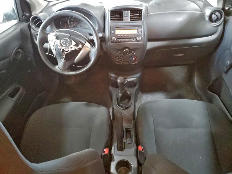 Фото 8 - NISSAN VERSA