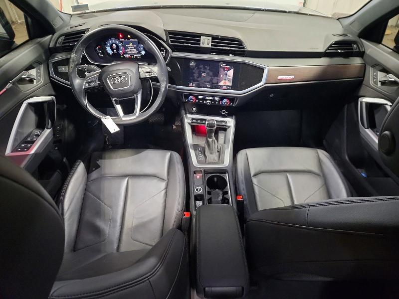 Фото 8 - AUDI Q3