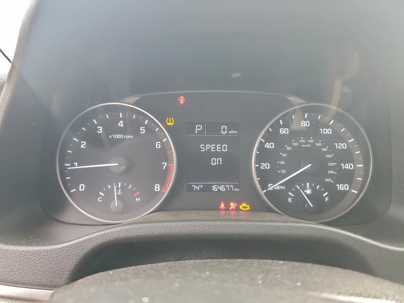 Фото 9 - HYUNDAI ELANTRA