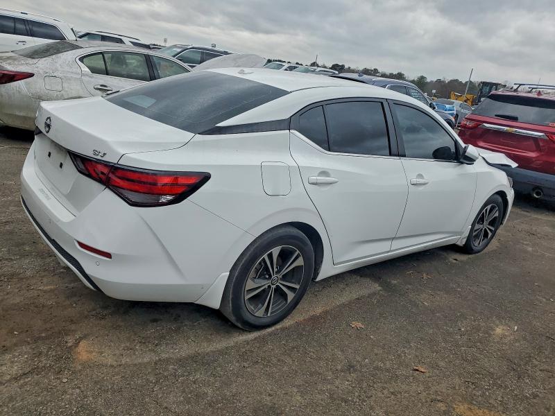 Фото 3 - NISSAN SENTRA