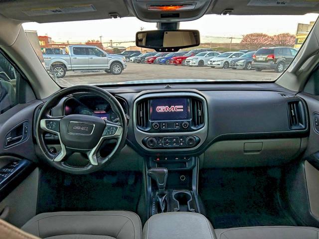 Фото 9 - GMC CANYON