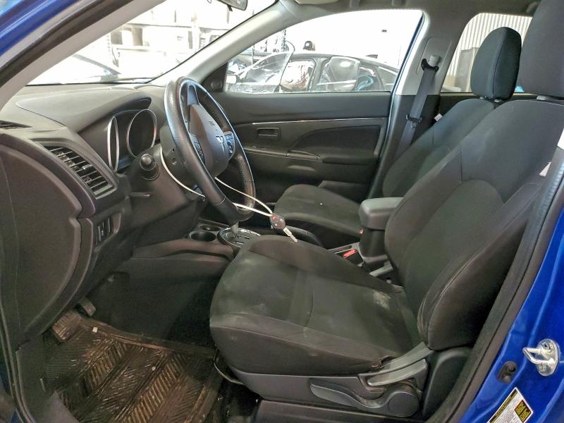 Фото 7 - MITSUBISHI OUTLANDER