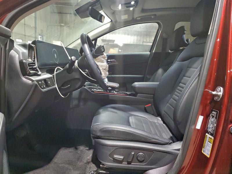 Фото 7 - KIA SPORTAGE