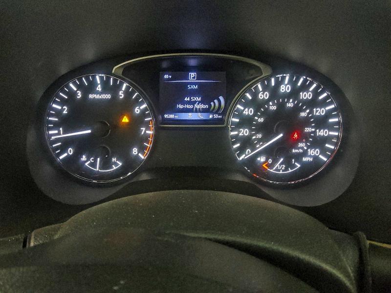 Фото 9 - NISSAN PATHFINDER