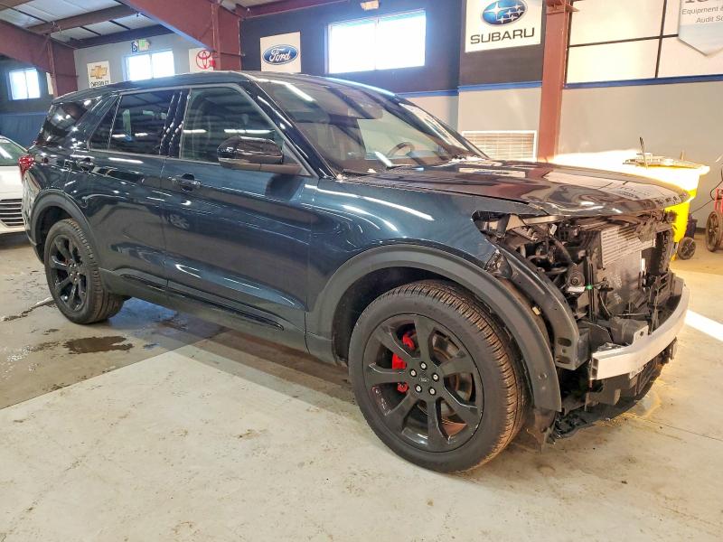 Фото 4 - FORD EXPLORER